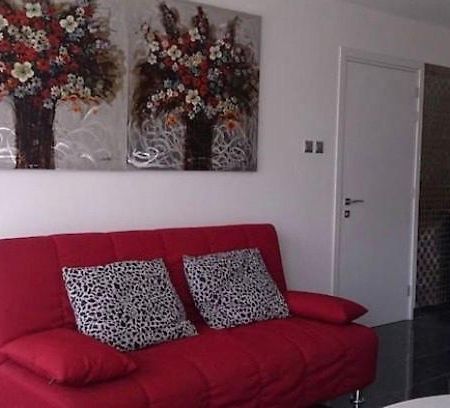 Ayia Napa Luxury Apartment Zewnętrze zdjęcie