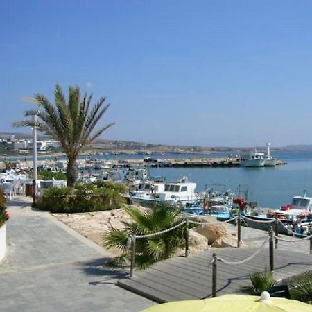 Ayia Napa Luxury Apartment Zewnętrze zdjęcie