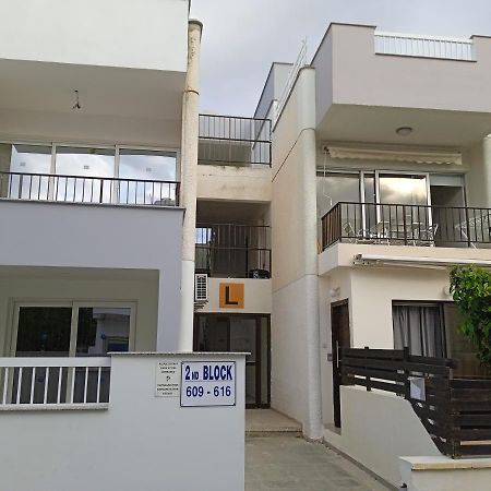Ayia Napa Luxury Apartment Zewnętrze zdjęcie