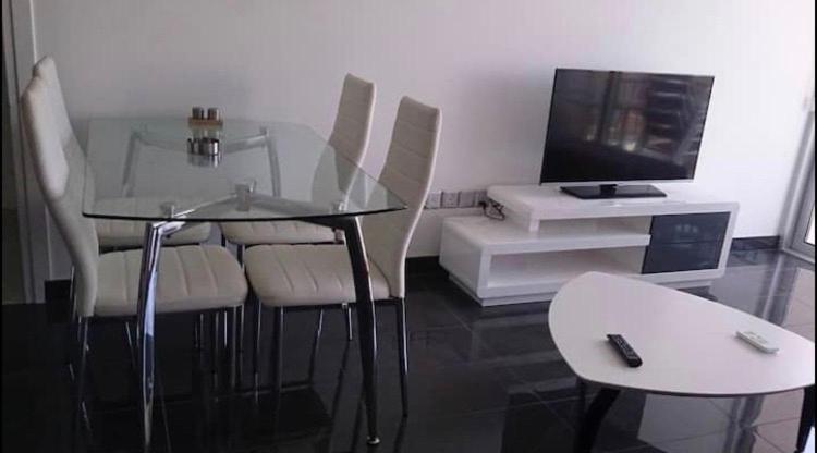 Ayia Napa Luxury Apartment Zewnętrze zdjęcie
