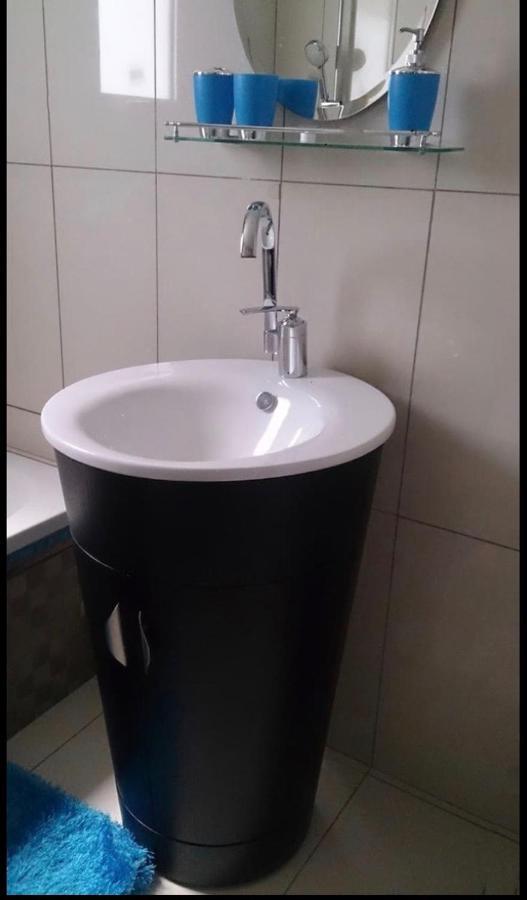 Ayia Napa Luxury Apartment Zewnętrze zdjęcie