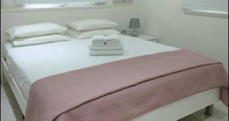 Ayia Napa Luxury Apartment Zewnętrze zdjęcie