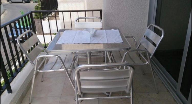 Ayia Napa Luxury Apartment Zewnętrze zdjęcie