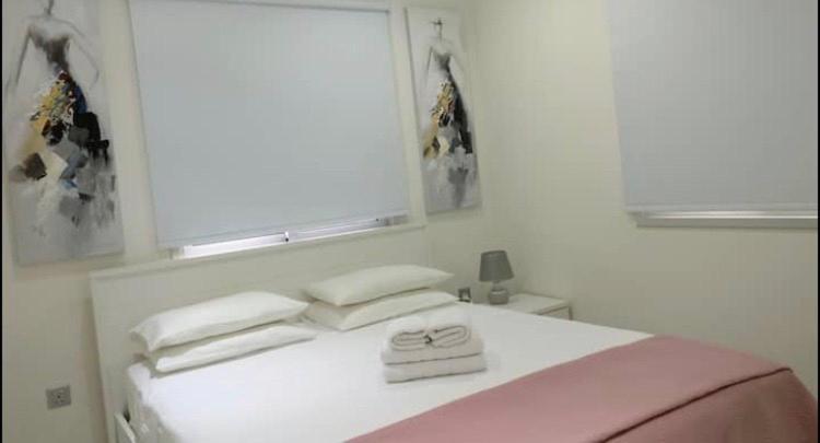 Ayia Napa Luxury Apartment Zewnętrze zdjęcie