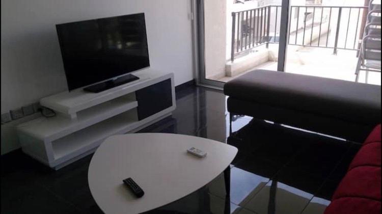 Ayia Napa Luxury Apartment Zewnętrze zdjęcie