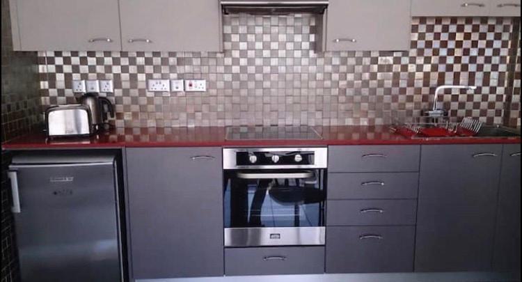 Ayia Napa Luxury Apartment Zewnętrze zdjęcie