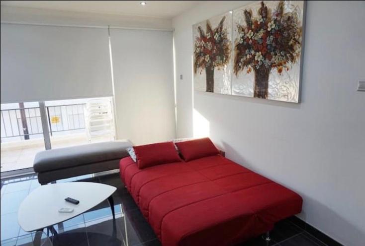Ayia Napa Luxury Apartment Zewnętrze zdjęcie