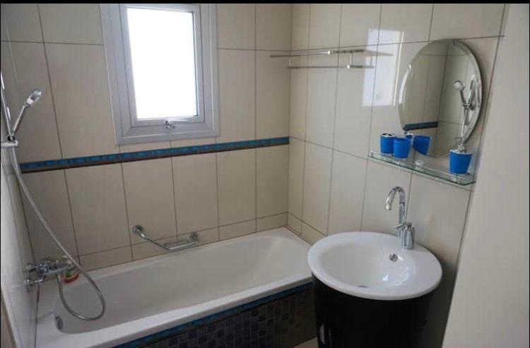 Ayia Napa Luxury Apartment Zewnętrze zdjęcie