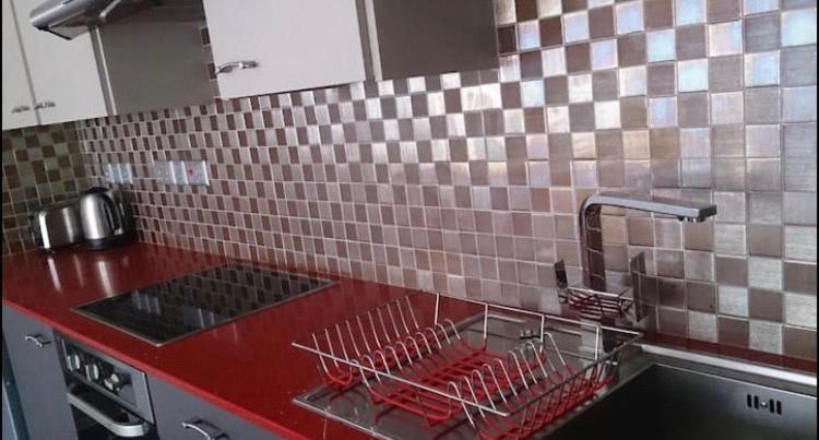 Ayia Napa Luxury Apartment Zewnętrze zdjęcie